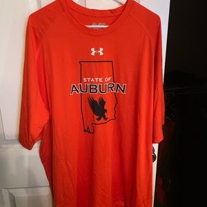 Men’s Under Armour 3x shirt